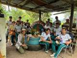 Educación ambiental: ¿cómo transforma los territorios?