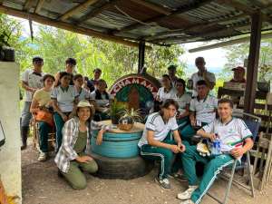 Educación ambiental: ¿cómo transforma los territorios?