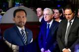Director de UNP ofrece disculpas a Centro Democrático tras comentarios contra ese partido