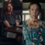 Monstruo: la historia de Lizzie Borden de Netflix y más series de HBO Max, Prime Video y más