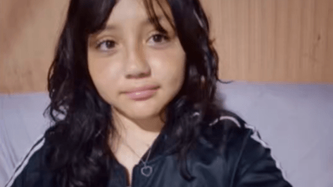 Apareció con vida Eiheel Sofía, de 12 años: su rastro se había perdido en Antonio Nariño