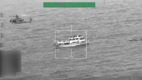 EE. UU. trasladaría drones MQ-9 de África a Sudamérica para combatir el narcotráfico: CNN
