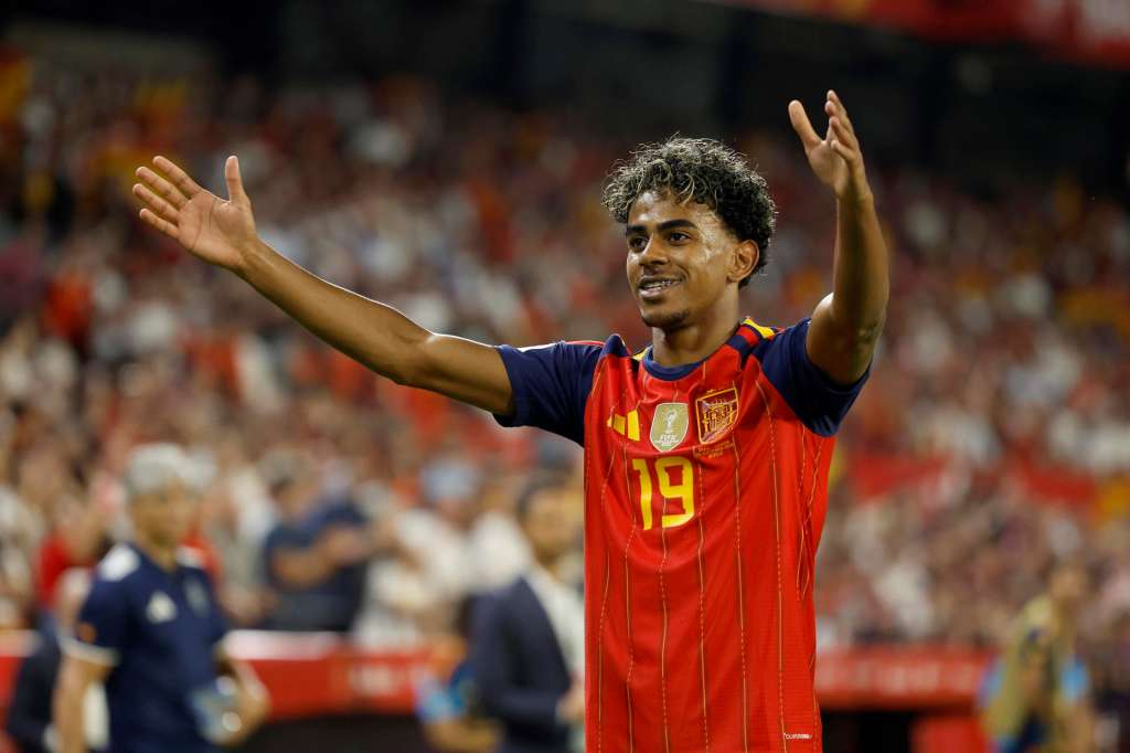 ¿Por qué España es la mejor selección del mundo? Los números detrás de la superioridad de La Roja. 