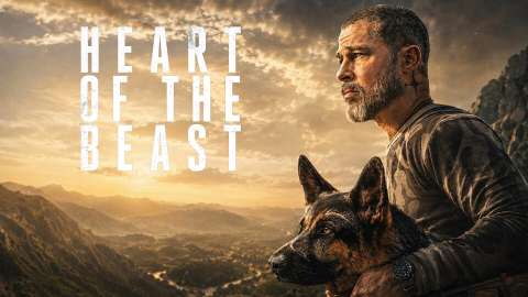 ‘El corazón de la bestia’: fecha de estreno y datos clave de la película de Brad Pitt
