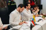 De la Espriella aceleró su "patria milagro": activó chequera regional y apuntó al exterior