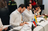 De la Espriella aceleró su "patria milagro": activó chequera regional y apuntó al exterior