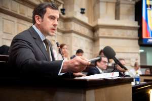 Congreso reclama más interlocución con Gobierno: se tensiona relación con Casa de Nariño