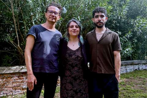 "El fin de los tiempos", el documental colombiano sobre IA y memoria que llegó a Venecia