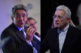 Ruido entre la derecha toma fuerza: Salvación Nacional y Centro Democrático chocan de nuevo