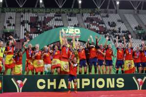 España, dominador absoluto del fútbol mundial: así es el modelo del éxito de La Roja