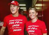 Esposa de Michael Shumacher reveló nuevos detalles de la salud del expiloto de F1