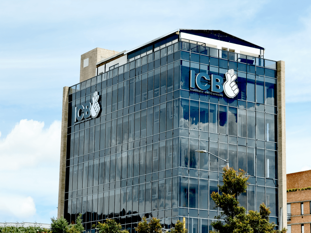 El ICB Instituto del Corazón fortalece su atención cardiovascular de alta complejidad.