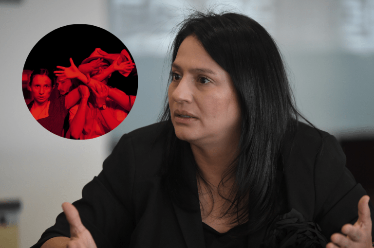 “No pedimos que nos regalen nada”: artistas ante decisión de MinCultura de frenar estímulos