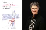 María José de Bustos y la reflexión sobre los vínculos en “El horizonte de mi existencia”
