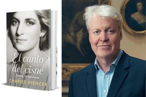 “Diana exigía ser tenida en cuenta por la fuerza de su personalidad”: Charles Spencer