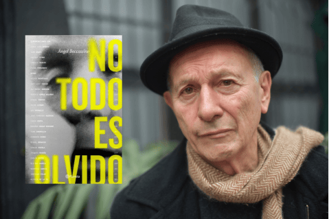Ángel Becassino: “Desde hace 50 años se está perdiendo el deseo de pensar”
