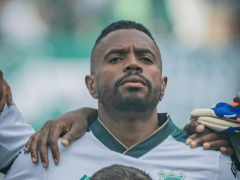 El diagnóstico de Fabián Viáfara: "Era la costilla y me entendieron que era el corazón"