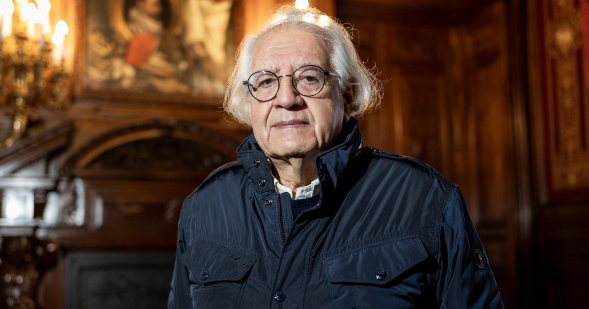 Fallece a los 85 años Patricio Guzmán, el documentalista de la memoria de Chile