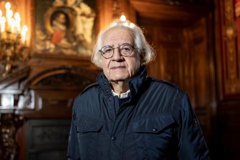 Fallece a los 85 años Patricio Guzmán, el documentalista de la memoria de Chile