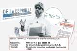 Firma de abogados creada por De la Espriella es condenada por declarar mal sus impuestos