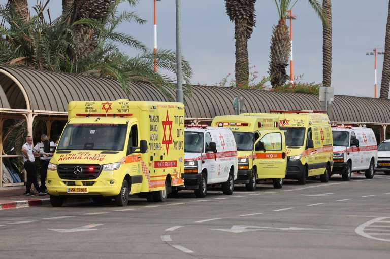 Vuelo de Flydubai hacia Israel: ¿en qué va la investigación?