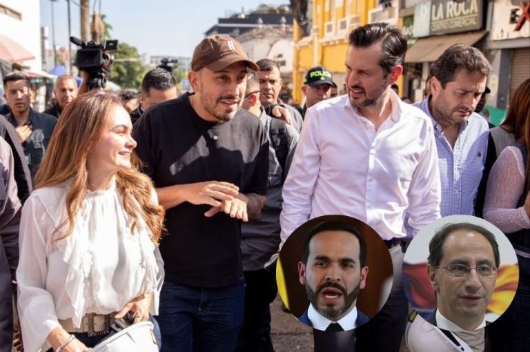 Avanza el «Fondo Milagro» para la reconstrucción: Gobierno designa delegada para Risaralda
