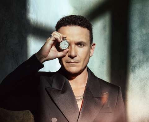 Fonseca, entre obstáculos, canciones y sueños:  “Lo más duro fue el principio”