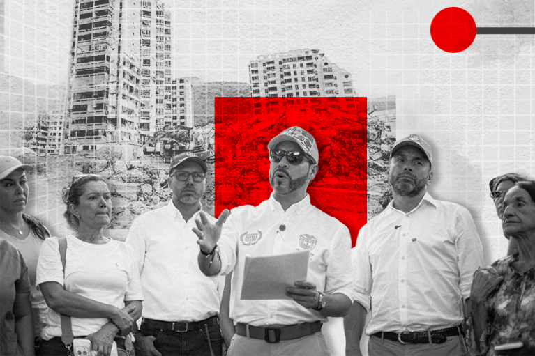 El Espectador le explica: ¿Qué ha pasado en un mes de Gobierno y 30 días del terremoto?