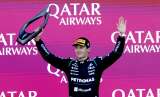 Russell reinó en el caos de Azerbaiyán y se llevó la victoria en la F1