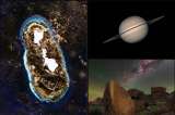 Fotógrafo Astronómico 2026: estas son las mejores imágenes del espacio