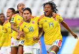 ¡Remontada y triunfo! Colombia venció 3-1 a Costa Rica en el Mundial Sub-20 Femenino: goles