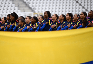 Colombia vs. Portugal: hora y dónde ver en vivo el Mundial Femenino Sub-20