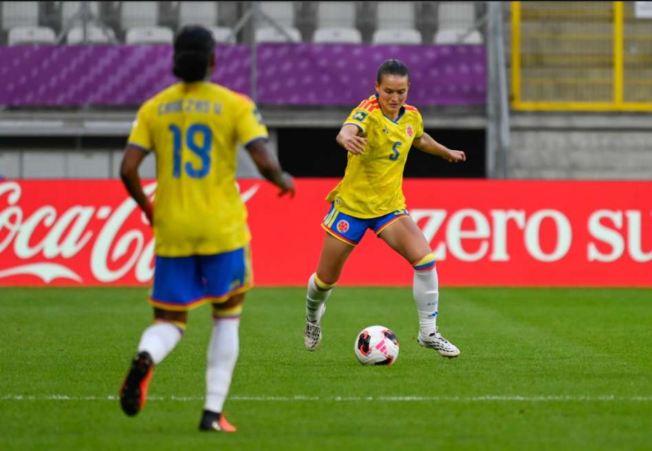 La selección femenina hizo historia, pero quiere ir por más