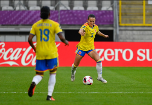 ¿Cuándo vuelve a jugar Colombia en el Mundial Femenino Sub-20? Fecha y hora del partido