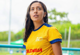 La doble vida de Luisa Cubillos: atleta y dirigente del paratletismo colombiano