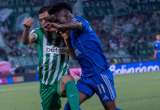 Nacional 1-1 Millonarios, en vivo: siga el minuto a minuto del clásico de Colombia con James