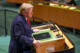 El discurso de Trump en la ONU: Irán, IA, carteles y otras claves