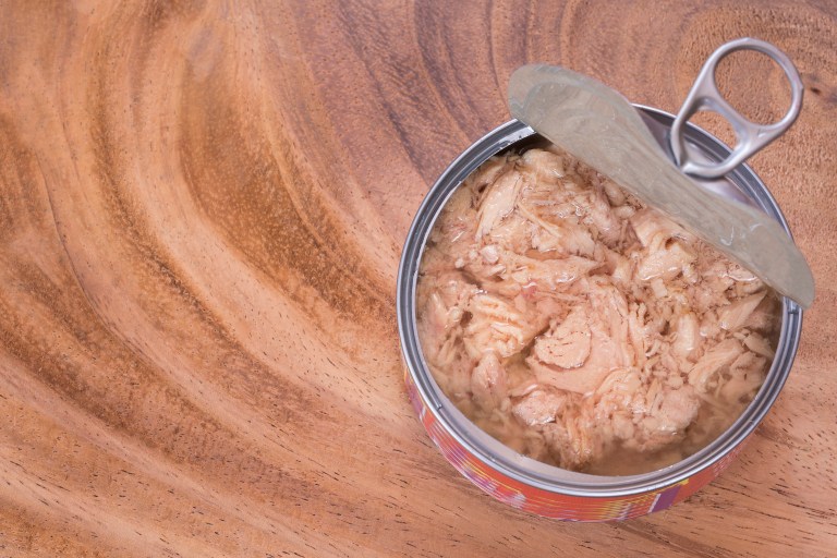 ¿Se puede cocinar con el aceite del atún en lata? Esto es lo que debes saber