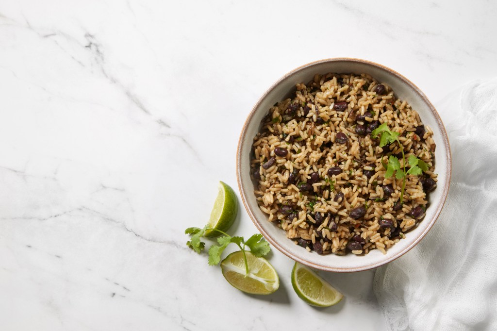 Una receta para rendirle homenaje a la cocina tradicional panameña.