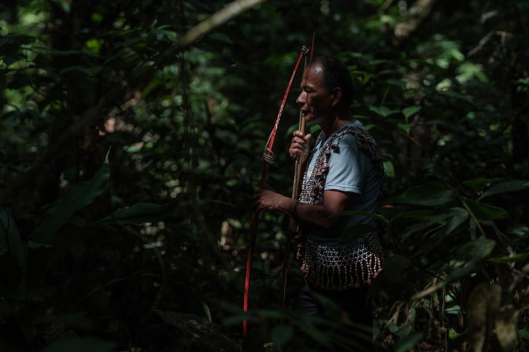 Colombia, una vez más, es el país donde más líderes ambientales asesinaron: Global Witness