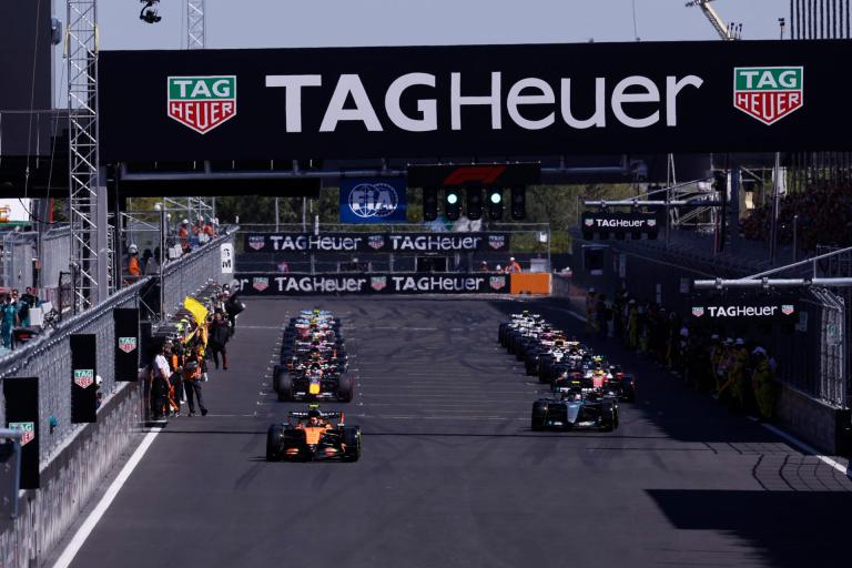 F1 en 2027: calendario completo y las grandes novedades de la próxima temporada