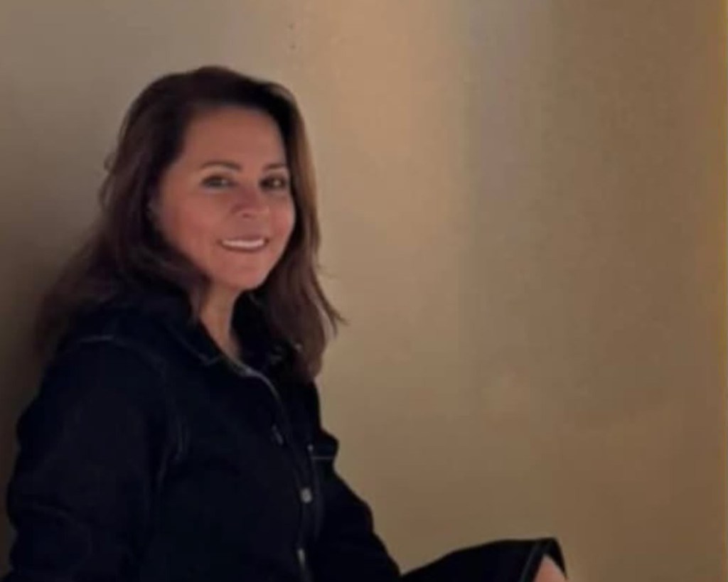 Hilda Rosa Bayona está desaparecida desde el 8 de septiembre. Dos sujetos la interceptaron en la entrada de su casa y se la llevaron.
