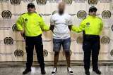 Capturan a ciudadano neerlandés buscado en Europa por dirigir red de narcotráfico