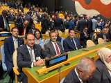 Delegación colombiana ya inició agenda en Asamblea General de la ONU: ¿habrá foto con Trump?