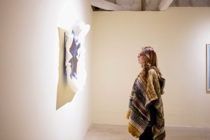 La exposición ‘Rituales del Espíritu’ reúne arte y música sacra en Bogotá