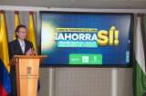 Suspenden racionamiento de agua en Medellín por ahora; influyeron las lluvias