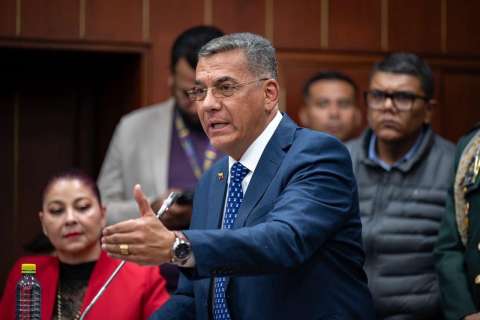 MinDefensa responderá en moción de censura ante la Cámara por bombardeos en el Guaviare
