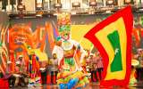 Fiestas de Independencia de Cartagena 2026: programación y artistas confirmados
