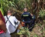 Lo que se sabe del turista israelí que murió en accidente de parapente en Bello