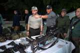 Muerte de alias "Cholo" desata caos y tensión en Santa Marta 